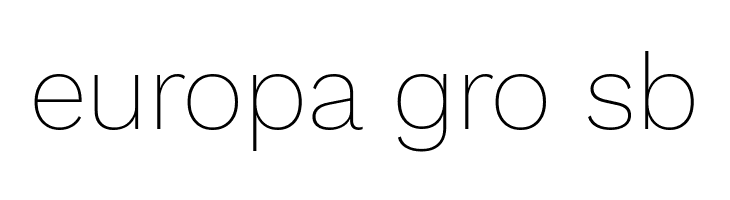 Elaine Sans ExtraLight  Free Fonts Download