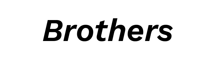 Elaine Sans SemiBold Italic  Free Fonts Download