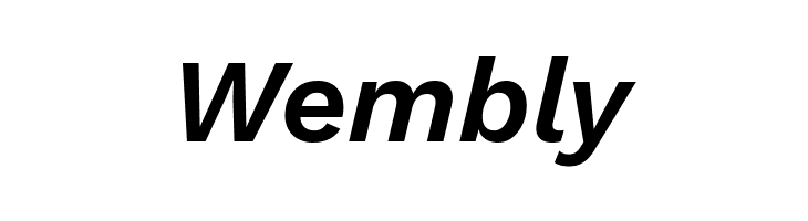 Elaine Sans SemiBold Italic  Free Fonts Download