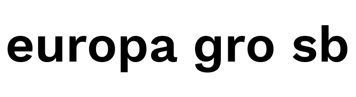 Elaine Sans SemiBold  Free Fonts Download