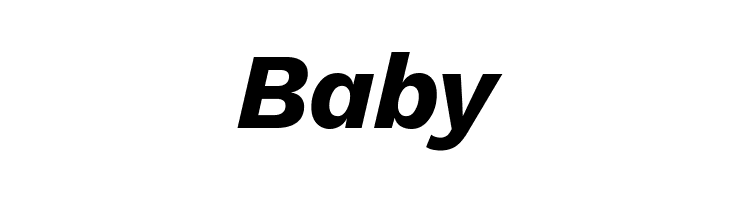 Elaine Sans Bold Italic  Free Fonts Download