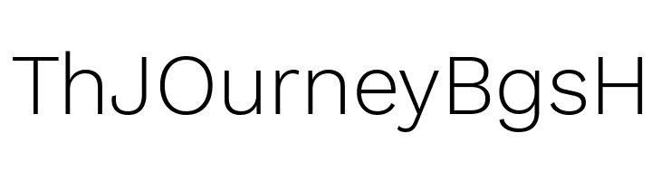 Elaine Sans Light  Free Fonts Download