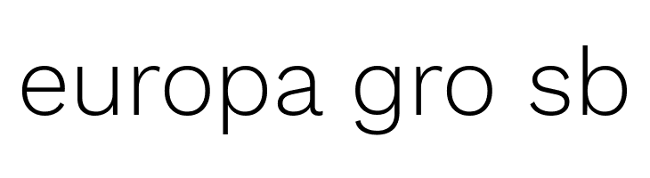 Elaine Sans Light  Free Fonts Download