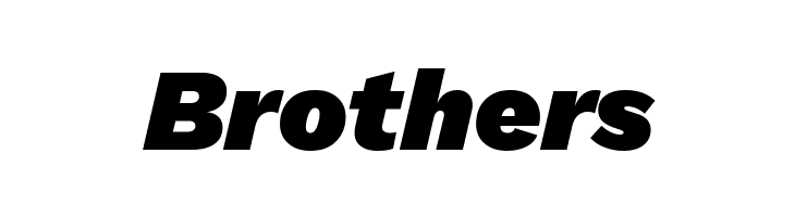 Elaine Sans Black Italic  Free Fonts Download