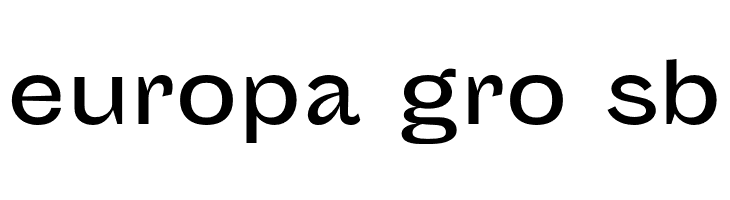 Sporting Grotesque Normal  Free Fonts Download