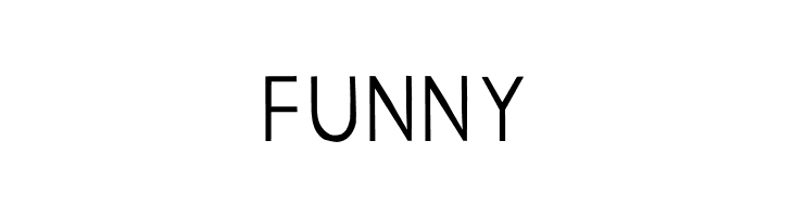 FProject  Free Fonts Download