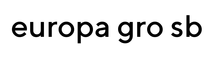 TT Norms Medium  Free Fonts Download
