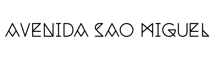 NemoyMedium  Free Fonts Download