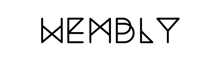 NemoyMedium  Free Fonts Download