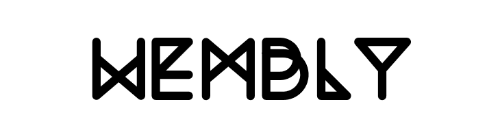 NemoyBold  Free Fonts Download