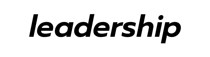 Readiness SemiBold Italic  Free Fonts Download