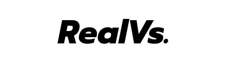 Readiness ExtraBold Italic  Free Fonts Download