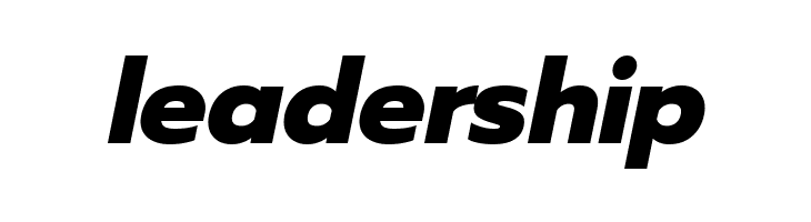 Readiness ExtraBold Italic  Free Fonts Download