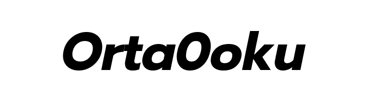 Readiness Bold Italic  Free Fonts Download