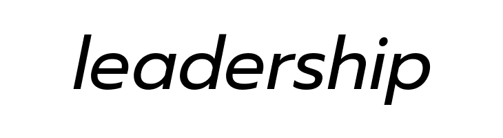 Readiness Italic  Free Fonts Download