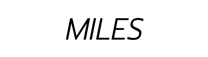 Readiness Light Italic  Free Fonts Download