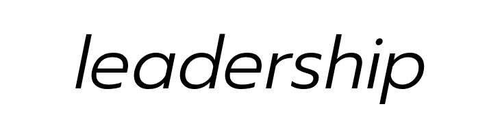 Readiness Light Italic  Free Fonts Download