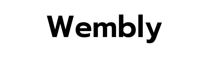 Readiness SemiBold  Free Fonts Download