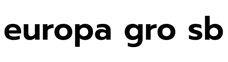 Readiness SemiBold  Free Fonts Download