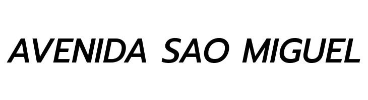 Readiness Medium Italic  Free Fonts Download