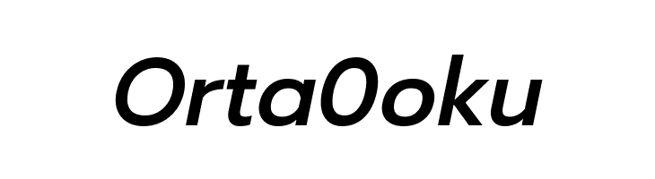Readiness Medium Italic  Free Fonts Download