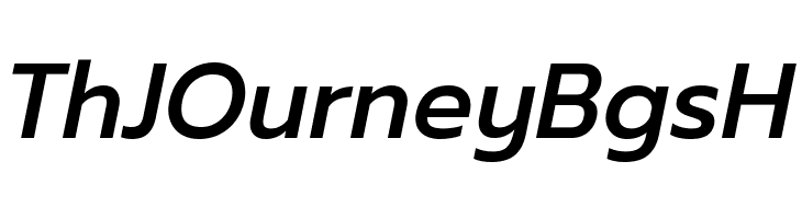 Readiness Medium Italic  Free Fonts Download
