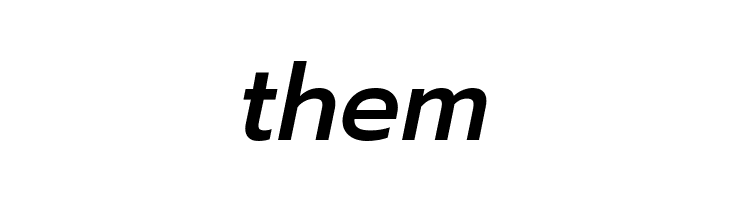 Readiness Medium Italic  Free Fonts Download