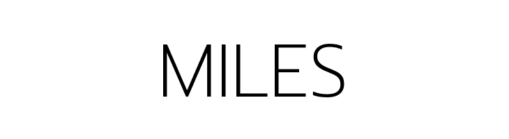 Readiness ExtraLight  Free Fonts Download