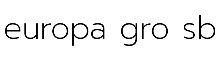 Readiness ExtraLight  Free Fonts Download