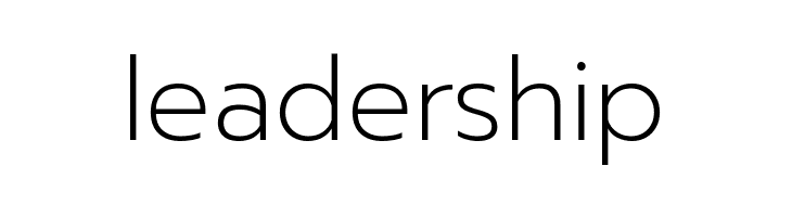 Readiness ExtraLight  Free Fonts Download