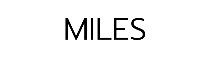 Readiness Light  Free Fonts Download