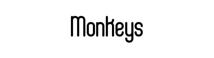 Bobcaygeon Plain BRK  Free Fonts Download