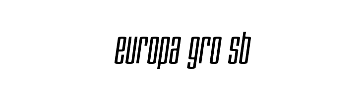 PC.DE Italic  Free Fonts Download