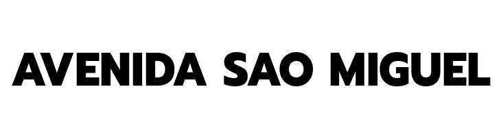 Readiness ExtraBold  Free Fonts Download