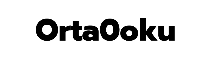 Readiness ExtraBold  Free Fonts Download