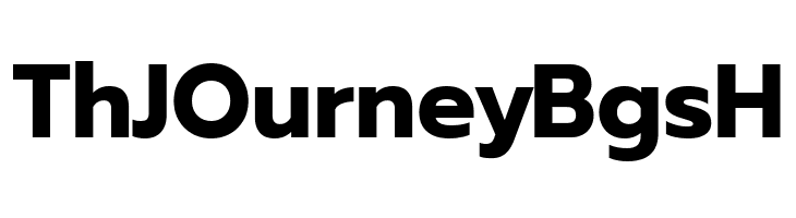 Readiness Bold  Free Fonts Download
