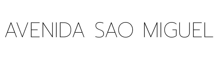 Readiness Thin  Free Fonts Download