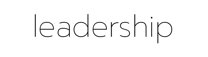 Readiness Thin  Free Fonts Download