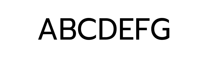 Readiness  Free Fonts Download