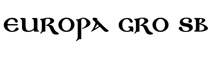 GFSJackson-Regular  Free Fonts Download