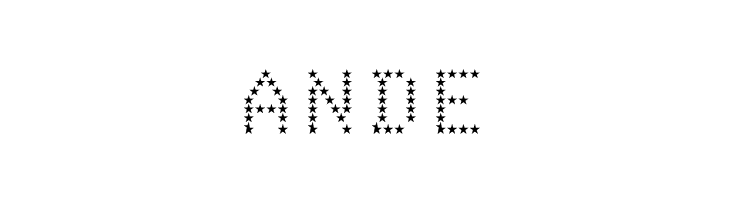 mnicmp Star Regular  Free Fonts Download