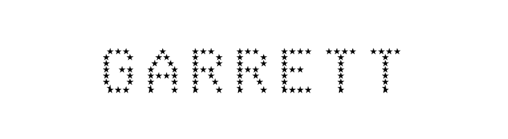 mnicmp Star Regular  Free Fonts Download