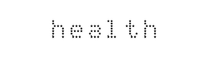 mnicmp Star Regular  Free Fonts Download
