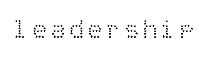 mnicmp Star Regular  Free Fonts Download