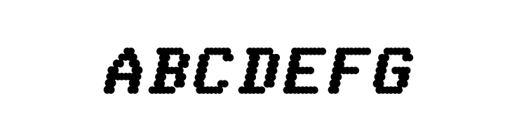 mnicmp Bold Italic  Free Fonts Download