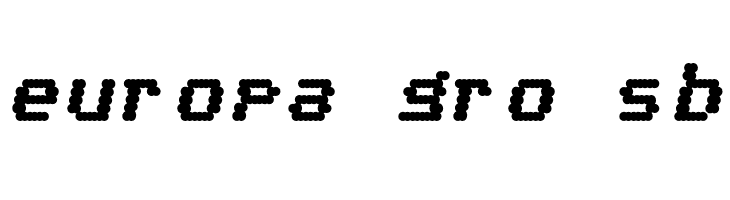 mnicmp Bold Italic  Free Fonts Download