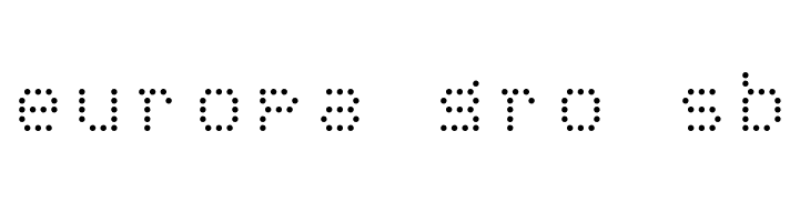 mnicmp Light  Free Fonts Download