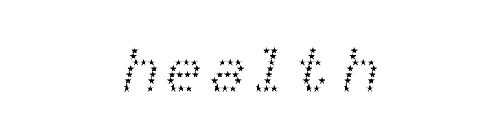 mnicmp Star Italic  Free Fonts Download