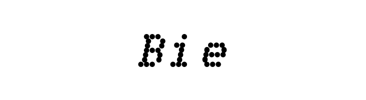 mnicmp Italic  Free Fonts Download