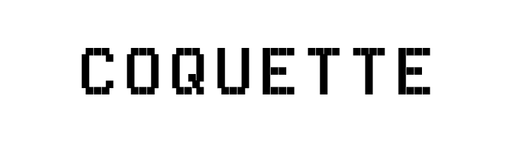mnicmp Square Regular  Free Fonts Download